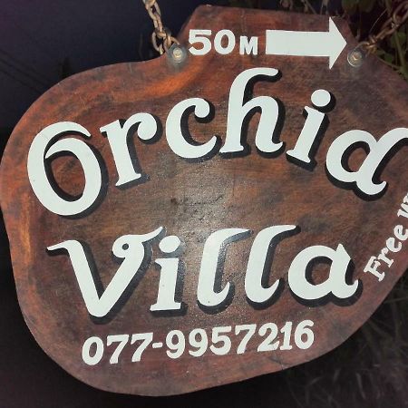 היקדואה Orchid Villa #10 מראה חיצוני תמונה